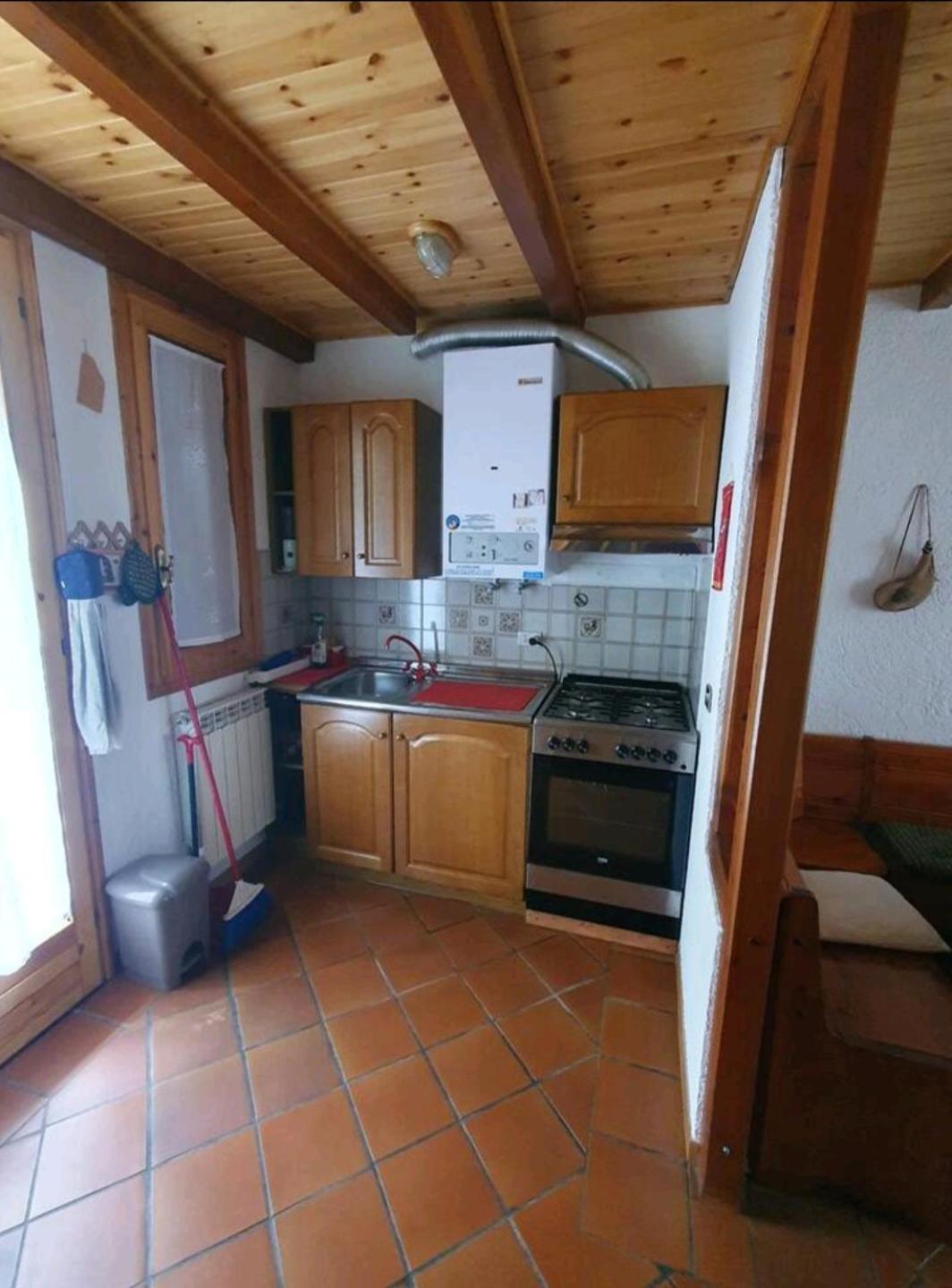 Casa Vacanze Pievepelago Exterior photo